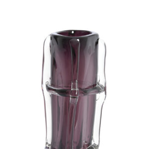 light&livingdusitvaasinamberkleurigsteenslagglas–ø31x38cm-1