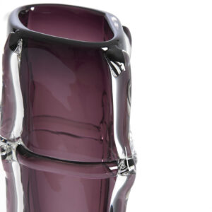 light&livingdusitvaasinamberkleurigsteenslagglas–ø31x38cm-1