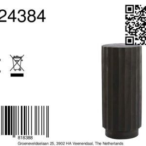 light&livingellenazuilinhoutkleurdonkerroodbruin–ø35x80cm-8a