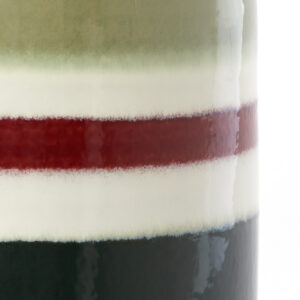 light&livingfrancabijzettafelkeramiekgroen-aubergine–ø34x46,5cm-1