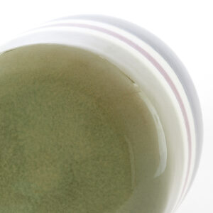 light&livingfrancabijzettafelkeramiekgroen-aubergine–ø34x46,5cm-1