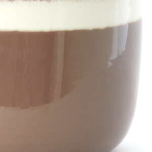 light&livingfrancabijzettafelkeramiekperzik-terra–ø34x46,5cm-617