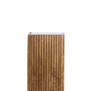 light&livinggaturazuildonkerhoutmetbruinglas–30x30x60cm-1