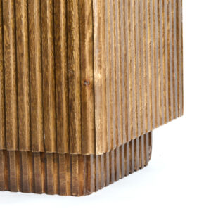 light&livinggaturazuildonkerhoutmetbruinglas–30x30x60cm-1