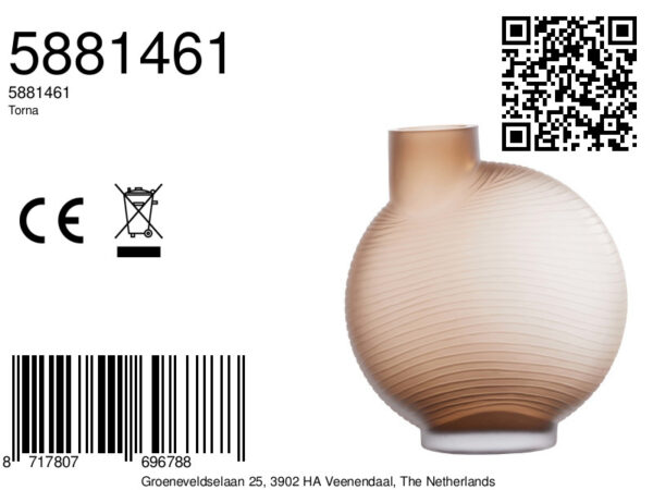 light&livingglazenvaastornainbruin–33x16,5x36,5cm-8a