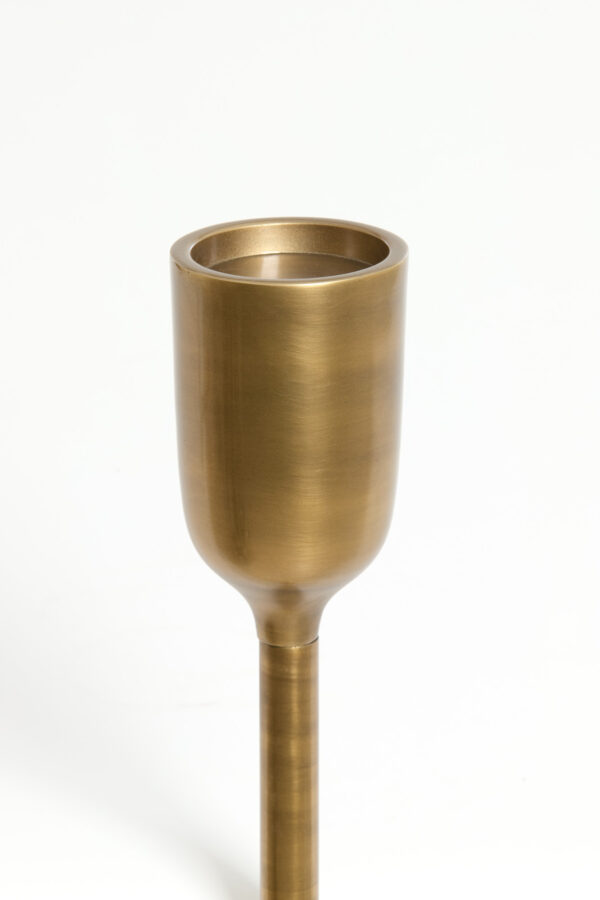light&livinghogekaarsenhoudervelezantiekbrons–ø13x104cm-1