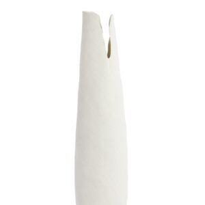 light&livinghogevaasmesakeramiekcrèmekleur–19x18,5x77,5cm-418