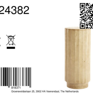 light&livinghoutenzuilellenametnaturelafwerking–ø35x80cm-8a