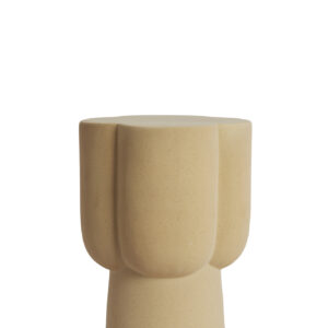 light&livingjuntobijzettafelkeramiekmatzand–ø34,5x45cm-641