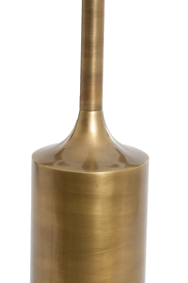 light&livingkaarsenhoudervelezinantiekbrons–ø13x90cm-1
