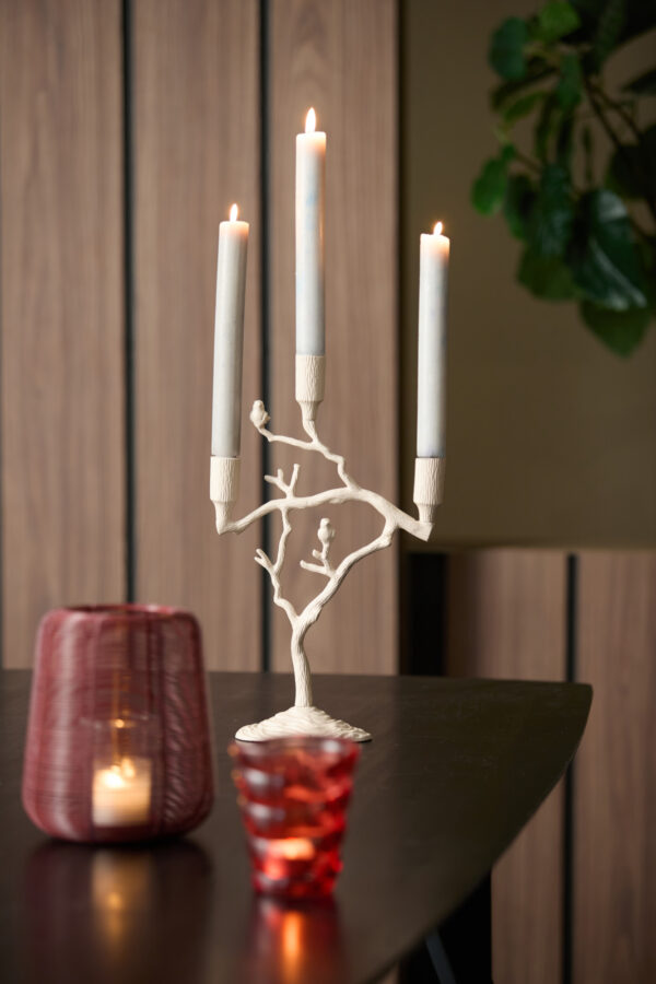 light&livingkandelaar3-lichtsjardiacrème–26x11x42cm-788