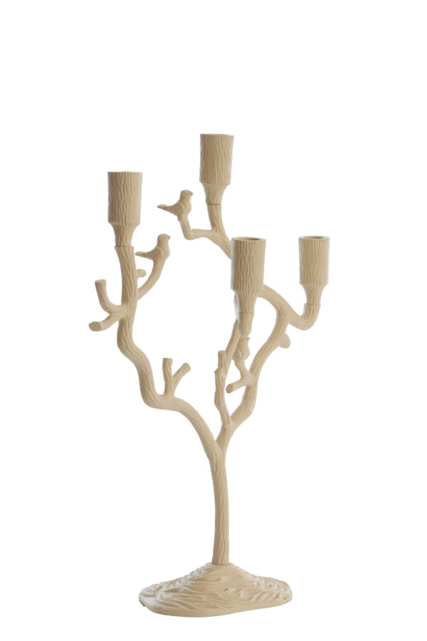light&livingkandelaarjardia4-lichtszandkleur–35x14x47cm-1
