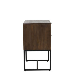 light&livingkastmeavevanmetaalhoutmatdonkerbruin–60x40x70cm-1