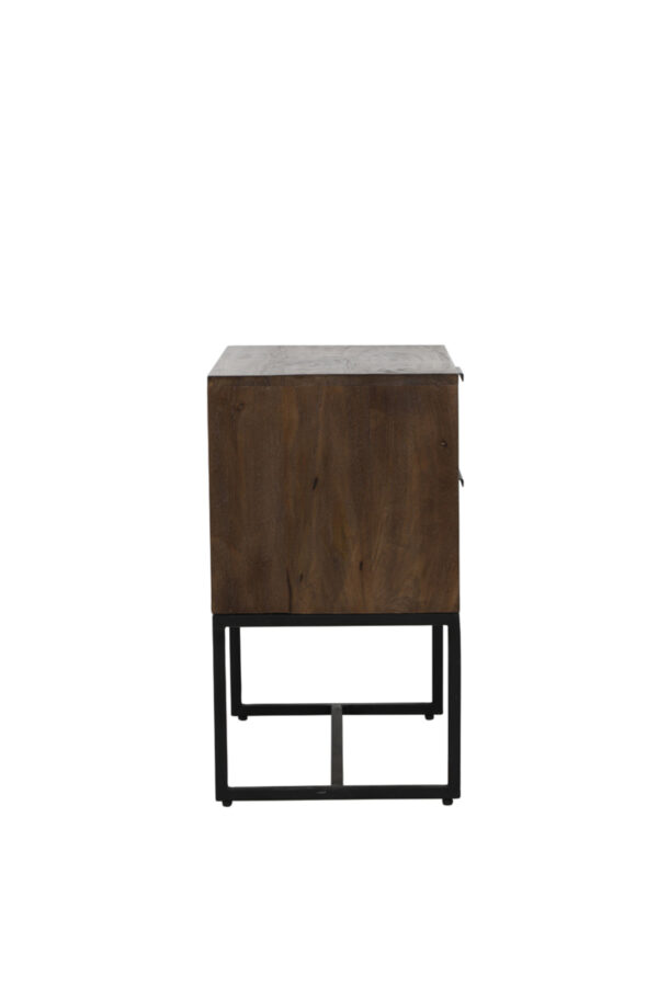 light&livingkastmeavevanmetaalhoutmatdonkerbruin–60x40x70cm-1