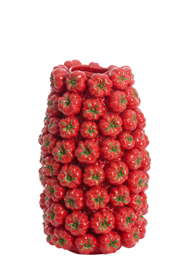 light&livingkeramiekenvaastaminainrood–31,5x30,5x52cm-718