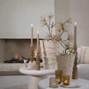 light&livingkeramiekvaasbanyamatcrème–ø33x43cm-594