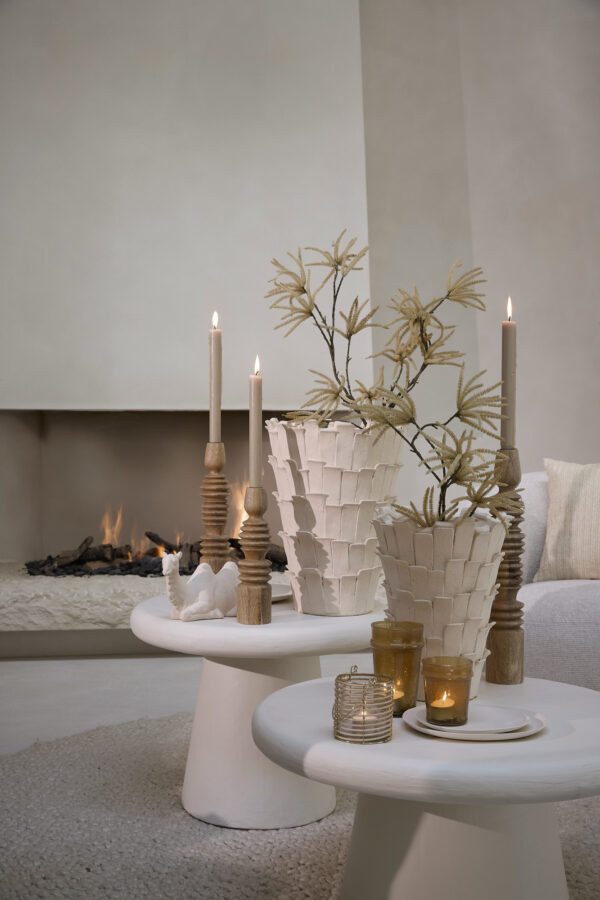 light&livingkeramiekvaasbanyamatcrème–ø33x43cm-594