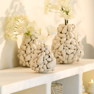 light&livingkeramiekvaasgeorgiamatcrème–ø25x28cm-1