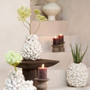 light&livingkeramiekvaasgeorgiamatcrème–ø25x28cm-843