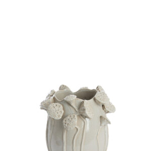light&livingkeramiekvaaslavciglanslichtgrijs–26,5x25,5x26,5cm-1