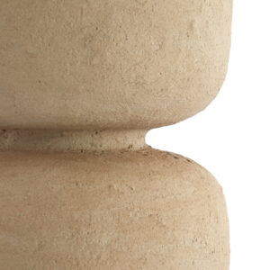 light&livingkleinebijzettafeljalonpapier-machébeige–ø29x31cm-1