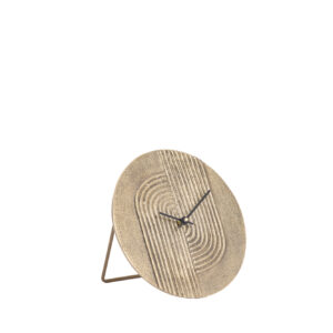 light&livingkleineklokgwennaantiekbrons–ø15cm-1