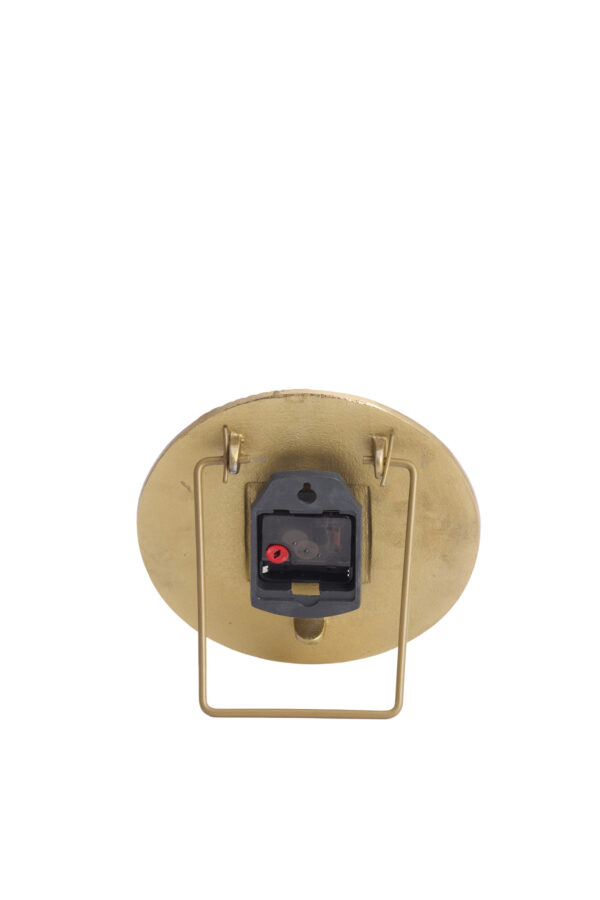 light&livingkleineklokgwennaantiekbrons–ø15cm-1