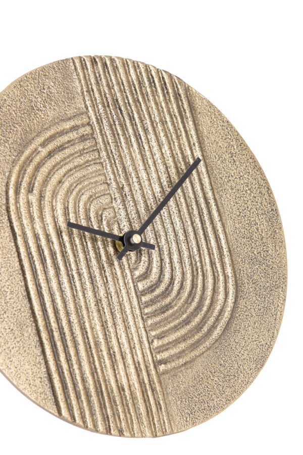 light&livingkleineklokgwennaantiekbrons–ø15cm-1