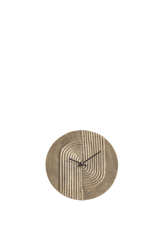 light&livingkleineklokgwennaantiekbrons–ø15cm-1