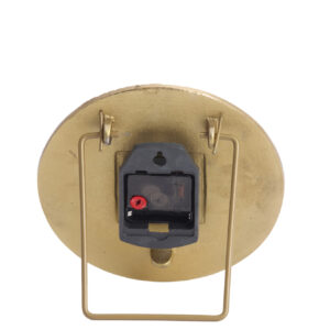 light&livingkleineklokgwennaantiekbrons–ø20cm-1