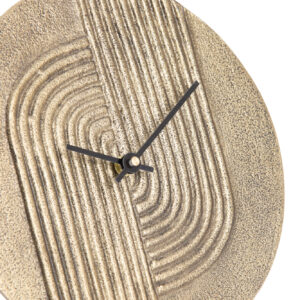 light&livingkleineklokgwennaantiekbrons–ø20cm-152