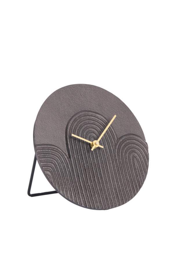 light&livingkleineklokgwennabruin–ø20cm-1
