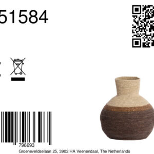 light&livingkleinemandbisirabruinnaturel–ø23,5x27cm-8a