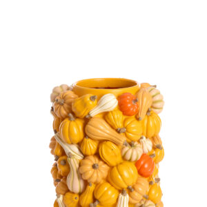 light&livingkleinevaaspumpkingeel–ø27,5x33cm-419