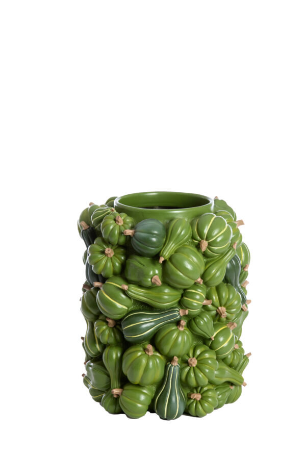 light&livingkleinevaaspumpkingroen–ø27,5x33cm-1