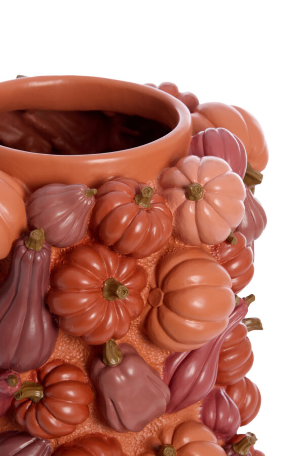 light&livingkleinevaaspumpkinrood–ø27,5x33cm-1