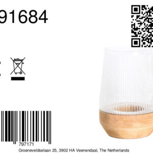 light&livingkleinwindlichtminasglasribbel+houtnaturel–ø18x26cm-8a