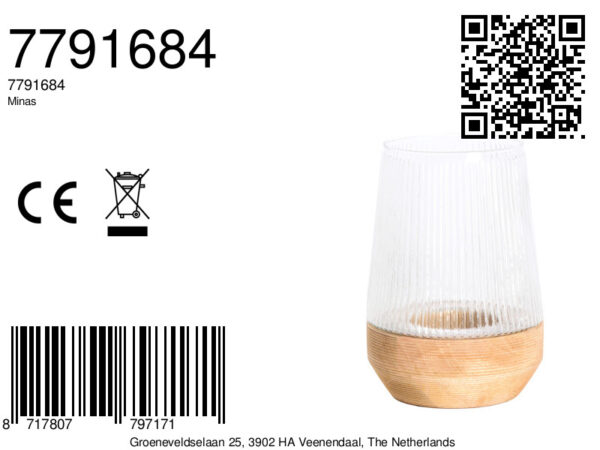 light&livingkleinwindlichtminasglasribbel+houtnaturel–ø18x26cm-8a