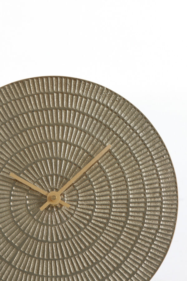 light&livingklokbojanolichtgoud–ø20,5cm-1