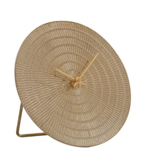 light&livingklokbojanolichtgoud–ø20,5cm-1