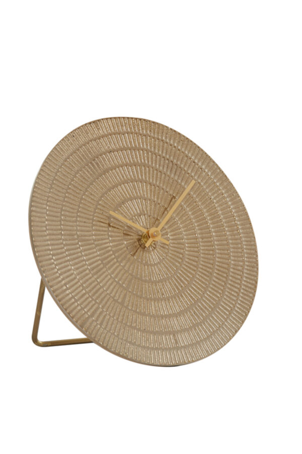 light&livingklokbojanolichtgoud–ø20,5cm-1