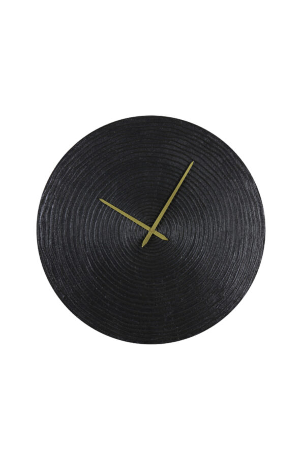 light&livingklokcervinoantiekzwart–ø58cm-1