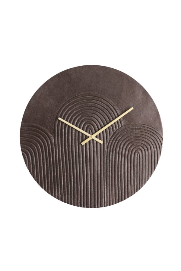 light&livingklokgwennainbruin–ø58cm-1