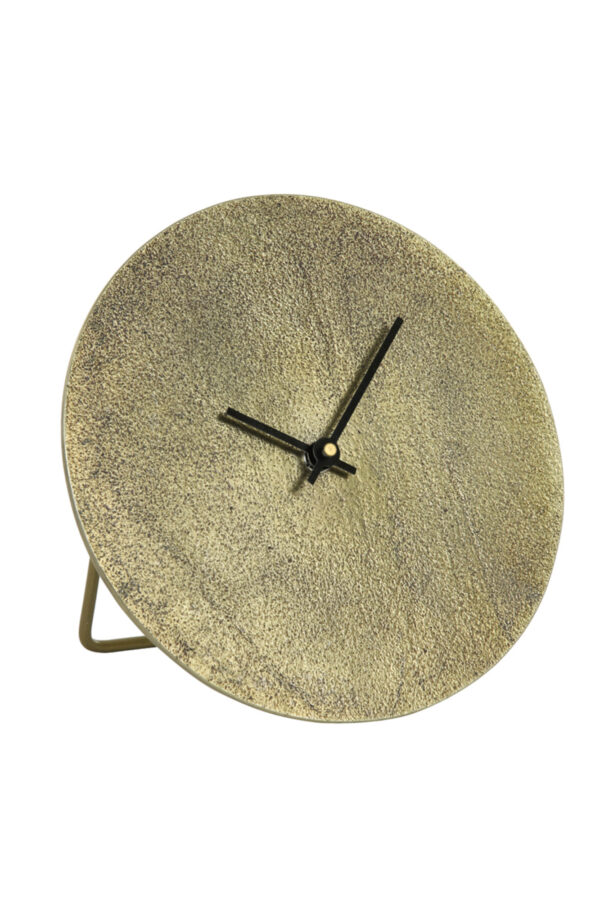 light&livingkloklicolaantiekbrons–ø20cm-238
