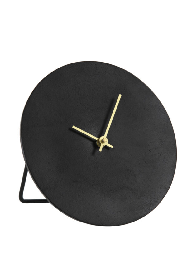 light&livingkloklicolaantiekzwart–ø20cm-1