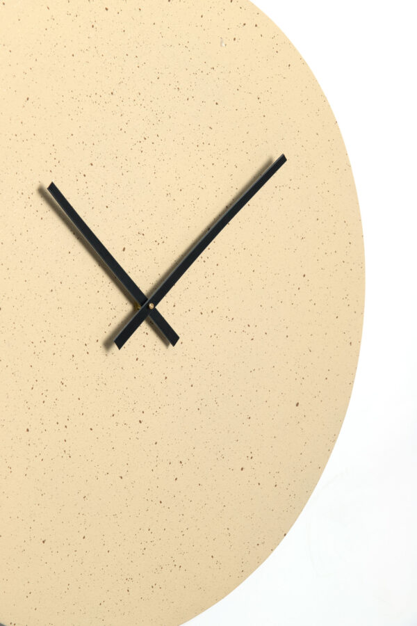 light&livingkloklicolamatzandenlichtbruingespikkeld–ø59cm-1