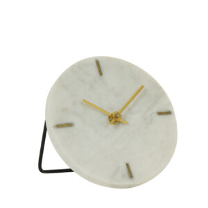 light&livingklokmorenovansteeninwitmarmerlook-ø15cm-1