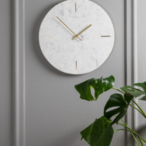 light&livingklokmorenovansteenmetwitmarmer-ø43cm-1