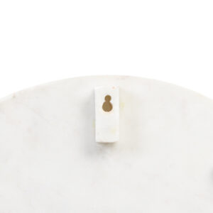 light&livingklokmorenovansteenmetwitmarmer-ø43cm-1