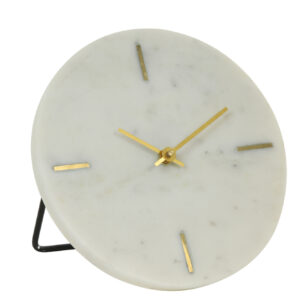 light&livingklokmorenovansteenmetwitmarmerdesign-ø20cm-758